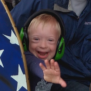 Fundraising Page: Kim Bobbitt